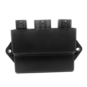 Boîtier <span class=keywords><strong>CDI</strong></span> haute performance YIMATZU pour quad Yamaha YFM 350 Bruin 350CC 2004-2006 5UH-85540-00-00 - Product Image 6