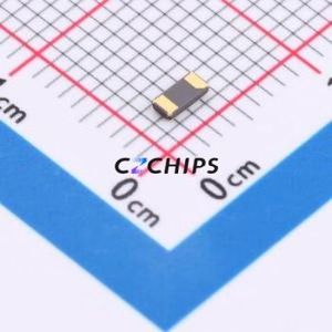 ABS07-32.768KHz-1-T Crystal (Passive) SMD3215-2P Crystal Oscillator SMD Crystal Oscillator 32.768kHz 10ppm 12.5pF - Product Image 2