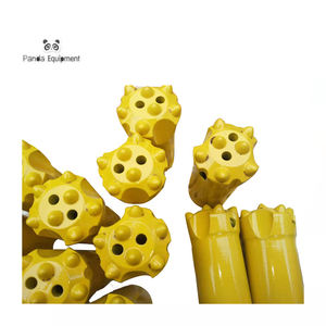 Broca de Botón Cónica para Perforación de Orificios Pequeños de 32 mm y 34 mm, Broca para Rocas - Product Image 2