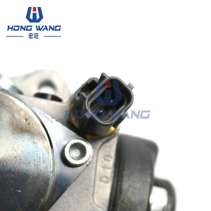 Pompe d'injection de carburant HongWang au design compact RE527528 294000-0562 294000-0564 pour tracteur John Deere avec moteur 4045T/6068 – Garantie 1 an - Product Image 4