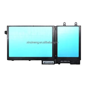 Batería de ordenador portátil al por mayor 1V1XF para Dell Latitude 5400 5410 5500 5510 para Precision 3540 3550 3540U M3540 7590 7791 2 en 1 - Product Image 3
