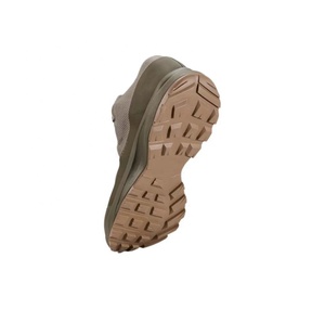 Zapatillas Retro de Running para Hombre, de Caña Baja, Transpirables, con Amortiguación, para Senderismo al Aire Libre, Parte Superior de Malla, Entresuela de EVA, Impermeables, Gruesas para Otoño - Product Image 5