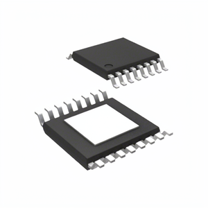 TPS54355PWP Servicio Integral Original 16 PowerTSSOP Gestión de Energía (PMIC) Comprar Componentes Electrónicos en Línea - Product Image 1