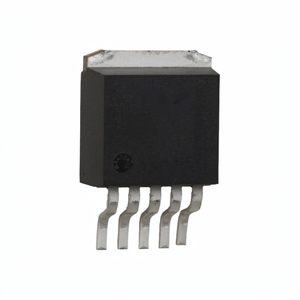 Power Management (PMIC) Authorized Distributor MIC4576-5.0WU-TR TO 263 6, D2PAK , TO 263BA Electronics Component - Product Image 1