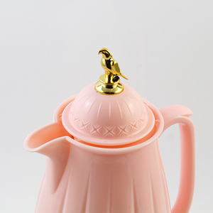 Écologique Usine Prix Nouveau <span class=keywords><strong>Design</strong></span> Eau Cruche Café Cruche Cruche D'eau <span class=keywords><strong>Isotherme</strong></span> Cafetière - Product Image 2