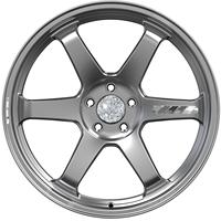 Jantes Alibaba personnalisées forgées JDM 6061-T6 5x114.3 5x100 5x120 5x112 Te37 pour BMW E46 M3 E60 F10 G37 18 19 20 21 pouces, finition argentée