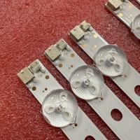 Tira de LED completa de 414mm para Viewsonic vs1780 K430WD93 A1 4708-K43WD9-A2117N01