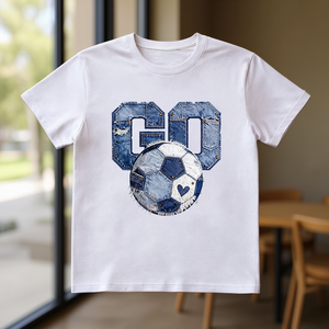 T-Shirt Unisex 210GSM 100% Cotone, Maglietta Casual Traspirante e Resistente per Uomo - Product Image 3