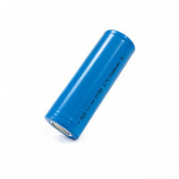 Batterie Li-ion rechargeable haute capacité 21700 3.7V 5500mAh, cellule INR21700, batteries lithium-ion