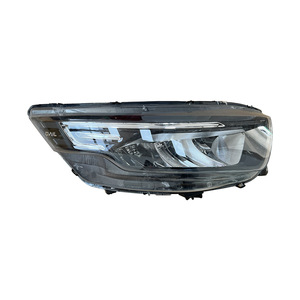 Conjunto de Faros Delanteros Iveco Daily 12V OE 4810074 Izquierdo y Derecho, Nuevos, Halógenos/Xenón, para Reemplazo o Reparación - Product Image 1