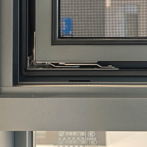 Deioux <b>Sliding</b> Window Design, Double-glazed Aluminum Alloy <b>Sliding</b> Window - Product Image 5
