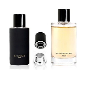 Parfums ENO Originais, huile de parfum liquide personnalisée en gros, 50 ml, spray longue durée, label privé luxueux et moderne - Product Image 1