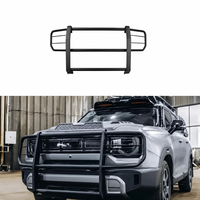 Barre de protection avant anti-collision pour BAIC BJ30, accessoires pour pare-chocs avant BAIC BJ30