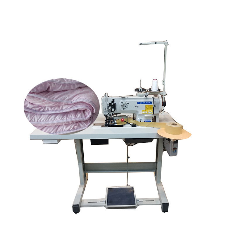 Хорошее качество, наматрасная лента, машина для шитья кромок, машина для подшивки одеял по низкой цене