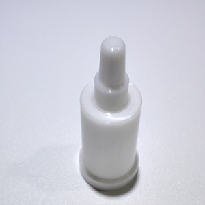 Kunden spezifische Zirkon oxid Ceram High Wear Resistant Position ierungs stifte Industrielle Schweiß zentrums tifte - Product Image 6