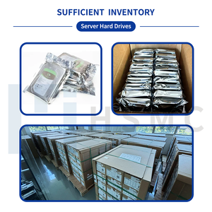 원래 재고 조사-ance HDD 4TB 5400rpm 256MB 모니터링 하드 드라이브 디스크 ST4000VX015 - Product Image 3