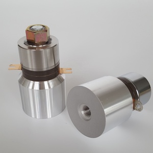 17khz/22khz/25khz/28khz/<strong>30khz</strong>/33khz/35khz/40khz/54khz/68khz/70khz/80khz/100khz <strong>Ultrasonic</strong> Piezoelectric <strong>Transducer</strong> for Cleaning - Product Image 4