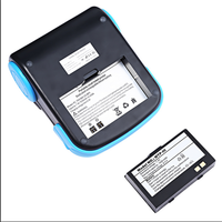 GOOJPRT Printer Termal 3 Inci Model MTP-3, Printer Termal dengan Kecepatan Cetak Tinggi dan Kualitas Bagus, Printer Penerimaan Termal Pos 80