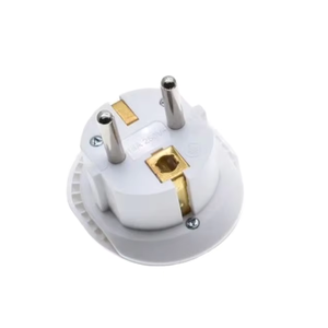 Đức tiêu chuẩn 2 Pin EU để UK Travel Adapter Outlet đa-cắm chuyển đổi với 16A Đồng ổ cắm cắm với NFC loại - Product Image 4
