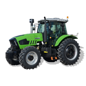 30-180hp 4wd Mejor tractor <span class=keywords><strong>de</strong></span> <span class=keywords><strong>Fendt</strong></span> agrícola - Product Image 5