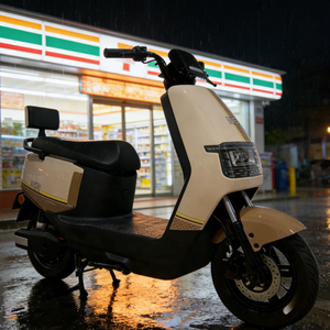 PROMOZIONE SOLO A GIORNOLO D'APRILE: Scooter Elettrico per Adulti 60V, <span class=keywords><strong>Moto</strong></span> Elettrica a Due Ruote, Vendita Calda - Product Image 5