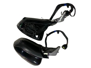 Pièces détachées de voiture Accessoires Amortisseur d'origine Filtre à air Pare-chocs avant/arrière Plaquettes de frein Convient pour Gaohe <span class=keywords><strong>Hiphi</strong></span> Z <span class=keywords><strong>Y</strong></span> X - Product Image 5