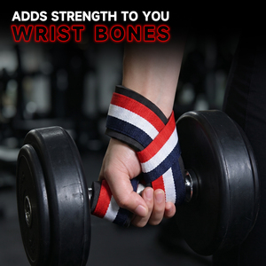 New Arrival Cotton Figure 8 Weightlifting Power Straps Neoprene Padded Gym and Fitness <strong>Exercise</strong> <strong>Belt</strong> - Product Image 3