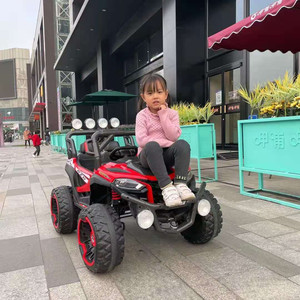 Jouets de batterie de bébé Offres Spéciales de haute qualité 12V voitures rechargeables électriques pour les enfants à conduire - Product Image 3