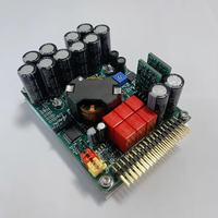 Güç Amplifikatör Modülü NCX500 D-Sınıfı Amplifikatör Kartı CE Sertifikalı 1 Kanal