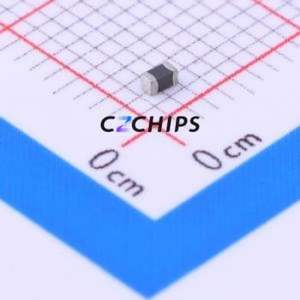 PZ1608D102-R80TF Ferrite Bead 0603 RF ( Impedance @ Frequency: 1kOhm@100MHz )( Error: 25% )( Rated Current: 800mA ) - Product Image 2