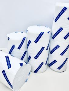 เทปเฝือกแบบใช้แล้วทิ้งสำหรับกระดูกและกล้ามเนื้อแผ่นรองกระดูกสำหรับการยึดกระดูก - Product Image 3