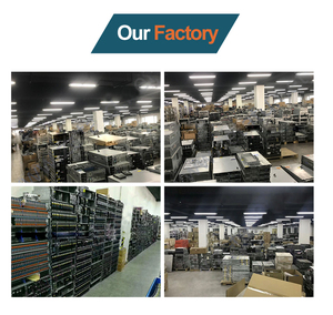 Sıcak satış 2.5 inç 1.8TB SAS 10K 12G SC D4-2S10-1800 sunucu HDD sabit disk için - Product Image 6