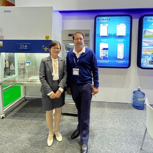 바이오베이스 중국 E 디지털 과일 경화계 분석기 BK-DFS4 스테인레스 스틸 및 LCD 디스플레이 경도 분석기 실험실 - Product Image 6