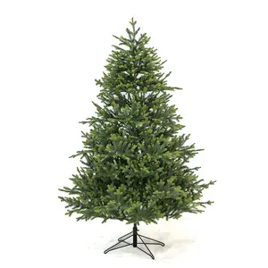 Luxe Hoge Outdoor Goedkope Kerstboom Comercial 6 Voet Kerstversiering Boom Voor Kerstversiering