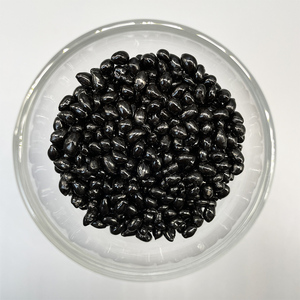Granulés de colle polyamide noire à haute flexibilité pour moulage basse pression (LPM) – Adhésif thermofusible pour composants électroniques – Vente directe usine - Product Image 4