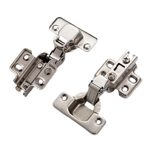 Bisagra Oculta de Alta Calidad de 35 mm con Cierre Automático para Muebles de Armario, de Doble Acción, para Uso en Hogar, Oficina, Escuela, Hospital y Exteriores - Product Image 5