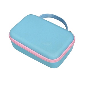 Étui de transport pour disque dur externe HDD résistant aux chocs et à l'eau pour Seagate WD Portable EVA Protection de stockage - Product Image 2