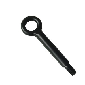 Gancho de Remolque para Mazda Nissan BP4K50EJ0 51110-BM400, Acero, Sistema de Suspensión Multibrazo - Product Image 1