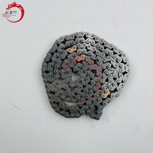 Chaîne de distribution 24321-2E380 243212E380 pour Hyundai Kia 24321 2E380 - Product Image 4