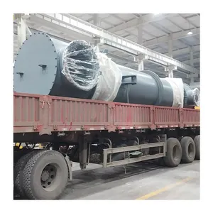 Gas heat exchanger Heat pipe exchanger shell and tube heat exchanger suppliers