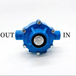 Factory Price Schwing Concrete <b>Pump</b> <b>Parts</b> Concrete <b>Pump</b> Water <b>Pump</b> Model 018533006 10164399 10011294 7560C 10022294 - Product Image 2