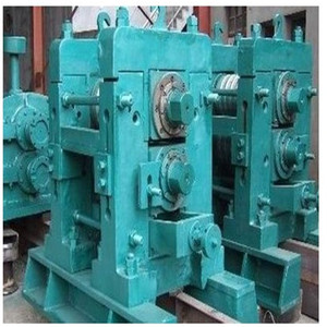 New Easy to Operate Long Life Hot <b>Rolling</b> Mill with Motor Steel Construction - Product Image 4
