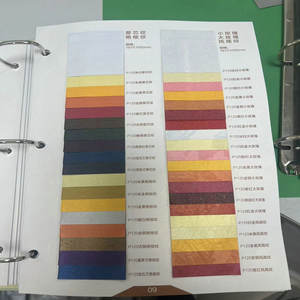 Cartón de Papel Repujado para Encuadernación de Libros, Pulpa de Madera, Fábrica China - Product Image 3