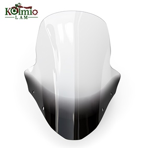 KOLMIO-LAM <span class=keywords><strong>Parabrezza</strong></span> per Moto <span class=keywords><strong>HONDA</strong></span> <span class=keywords><strong>PCX</strong></span> 160 <span class=keywords><strong>PCX</strong></span> 150 2025, Accessori per Moto - Product Image 1