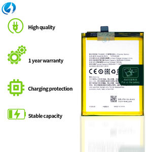 <span class=keywords><strong>BLP619</strong></span>แบตเตอรี่โทรศัพท์มือถือสำหรับ OPPO A57 A39 A57T A57M - Product Image 5
