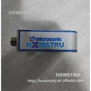 ไมโครโซนิค ฟอร์ค อัลตราโซนิค เซนเซอร์ Bks+3/FIU P/N: Bks+3/FIU รุ่นใช้แล้ว H - Product Image 3