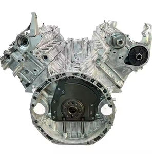 Moteur M278 de haute qualité pour Mercedes Benz W222 W216 W218 W212 X166 W166 <span class=keywords><strong>SL</strong></span> R231 500 550 4.7 <span class=keywords><strong>V8</strong></span> 278.927 M278.927 - Product Image 5