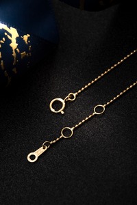 Bracelet classique en or blanc massif 18 carats avec diamant de laboratoire taille cœur 0,87 ct et maillons de chaîne |   Chaîne avec diamant de laboratoire taille cœur - Product Image 2