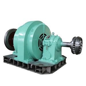 수력 발전소 유압 터빈 펠튼/프랑CIS 터빈 - Product Image 5