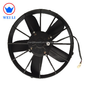 Pièces de rechange pour climatiseur de <span class=keywords><strong>bus</strong></span> 24V, ventilateur axial de condenseur VA01-BP70/LL-<span class=keywords><strong>36A</strong></span>/S - Product Image 4